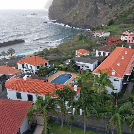 Casa Da Capelinha Aparthotel Понта Делгада Екстериор снимка