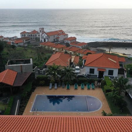 Casa Da Capelinha Aparthotel Понта Делгада Екстериор снимка