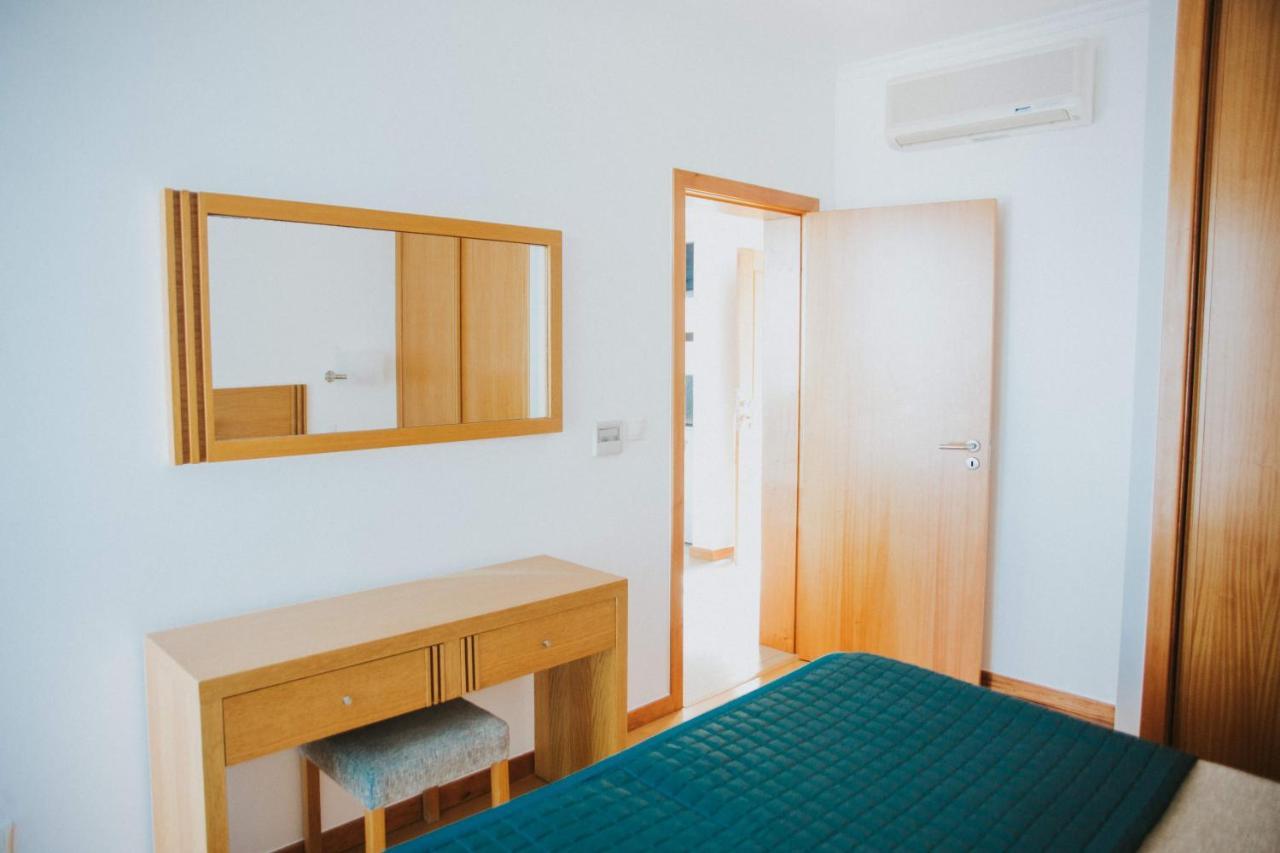 Casa Da Capelinha Aparthotel Понта Делгада Екстериор снимка