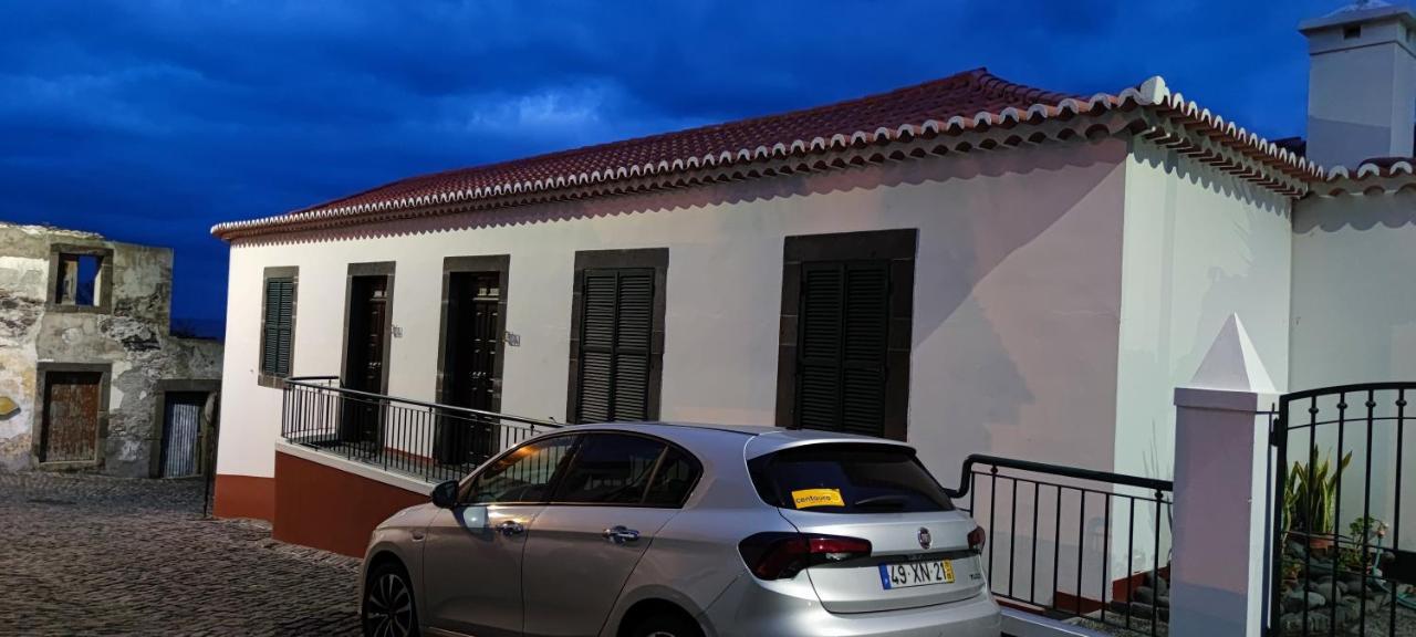 Casa Da Capelinha Aparthotel Понта Делгада Екстериор снимка