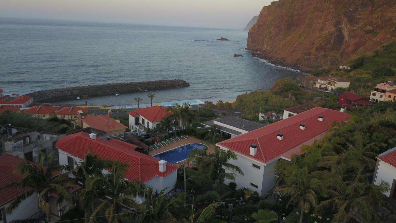 Casa Da Capelinha Aparthotel Понта Делгада Екстериор снимка