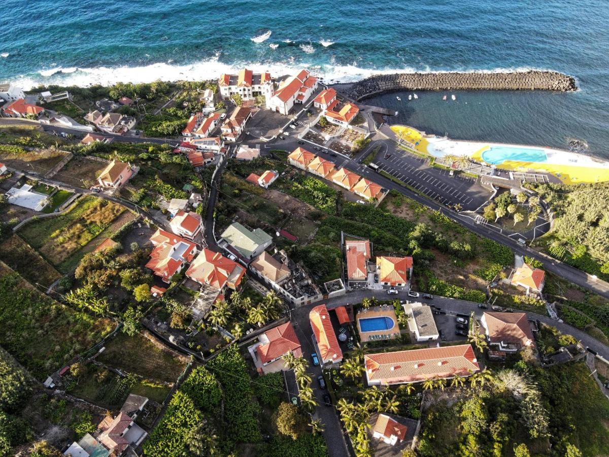 Casa Da Capelinha Aparthotel Понта Делгада Екстериор снимка