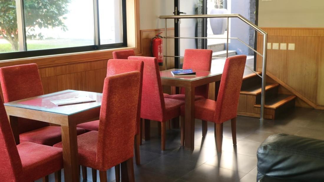 Casa Da Capelinha Aparthotel Понта Делгада Екстериор снимка