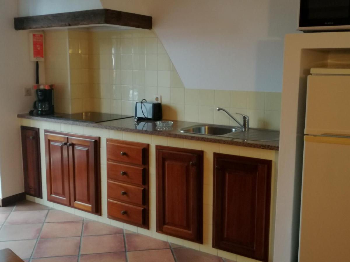 Casa Da Capelinha Aparthotel Понта Делгада Екстериор снимка
